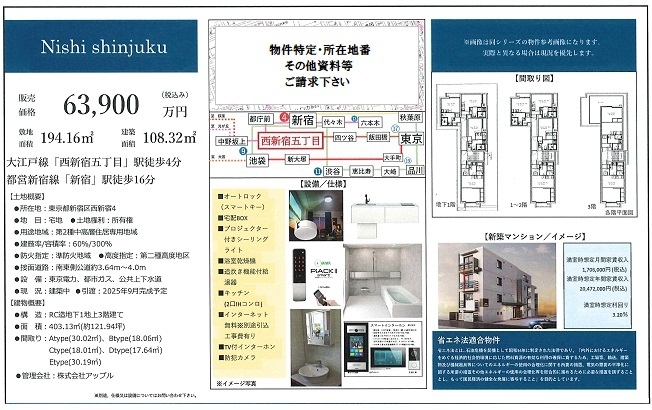 物件画像