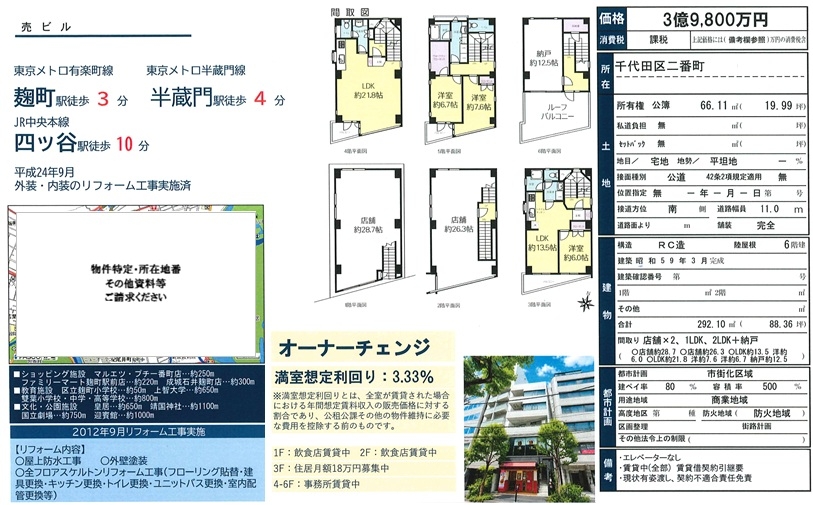 物件画像