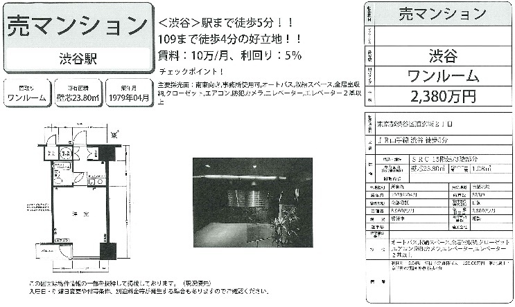 物件画像
