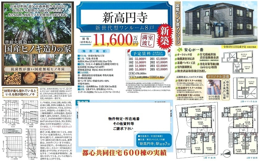 物件画像