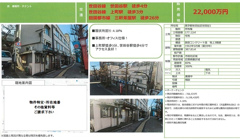 物件画像