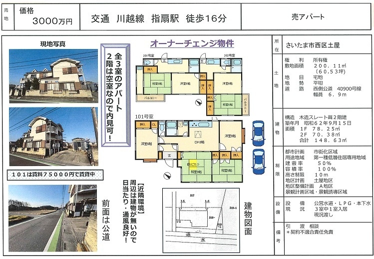 物件画像