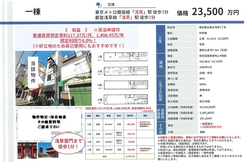 物件画像