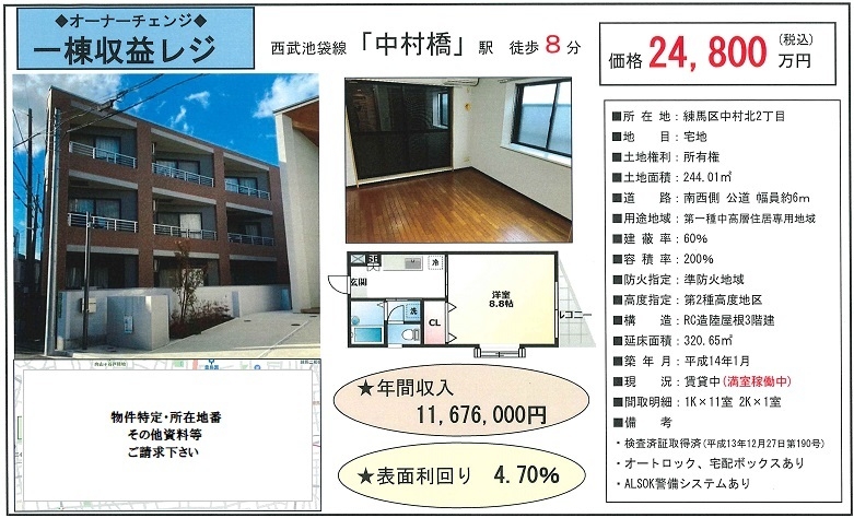 物件画像