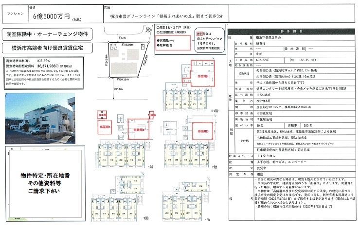 物件画像