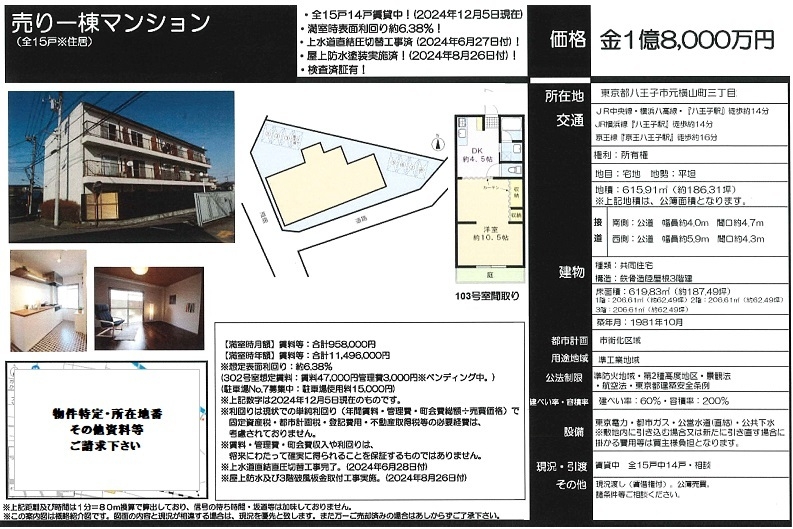 物件画像