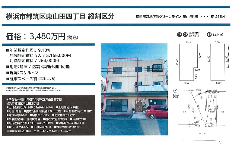 物件画像