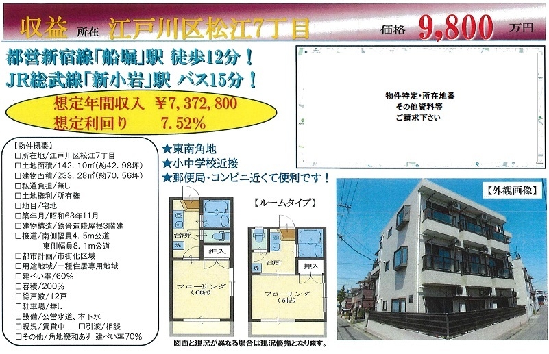 物件画像