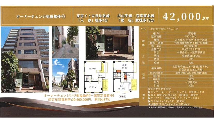 物件画像