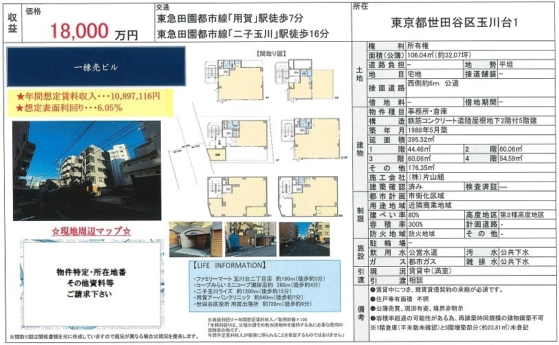 物件画像