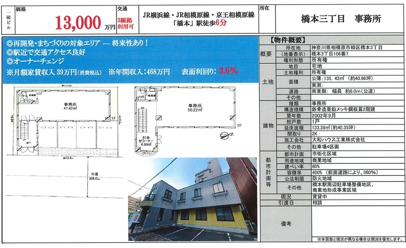 物件画像
