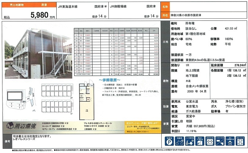 物件画像