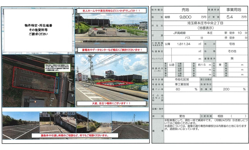 物件画像