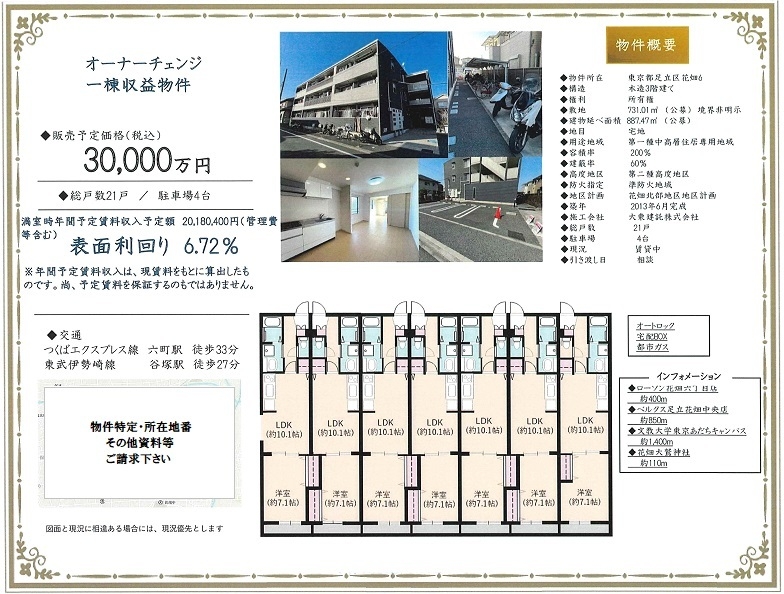 物件画像