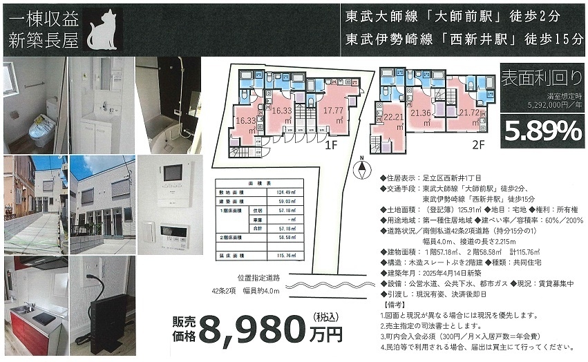 物件画像