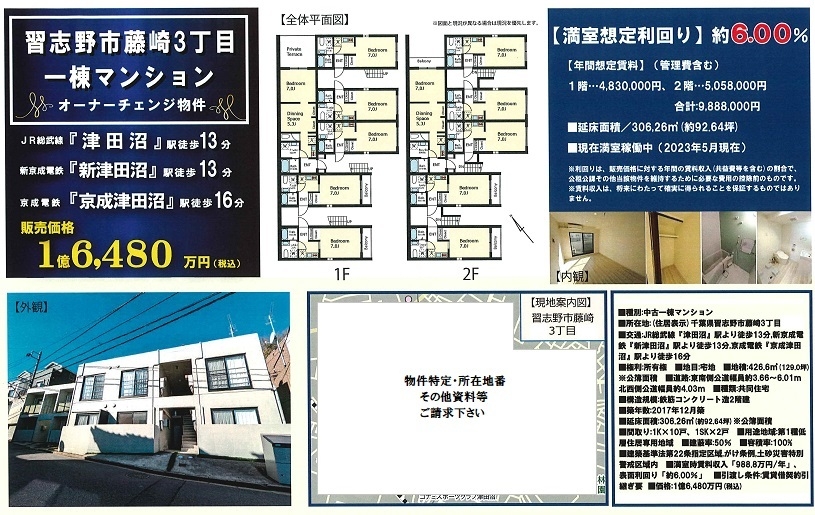 物件画像