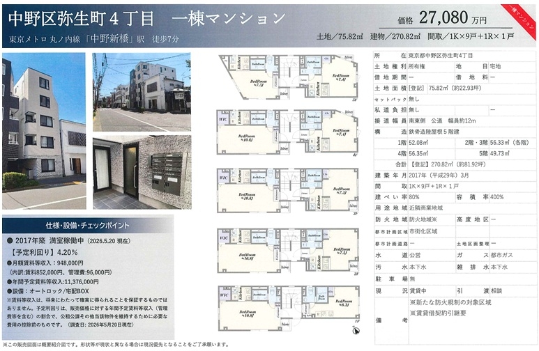 物件画像