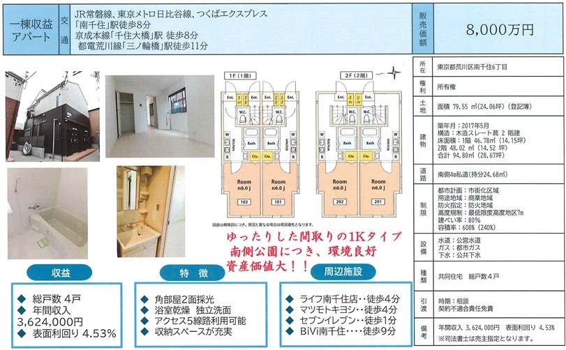 物件画像