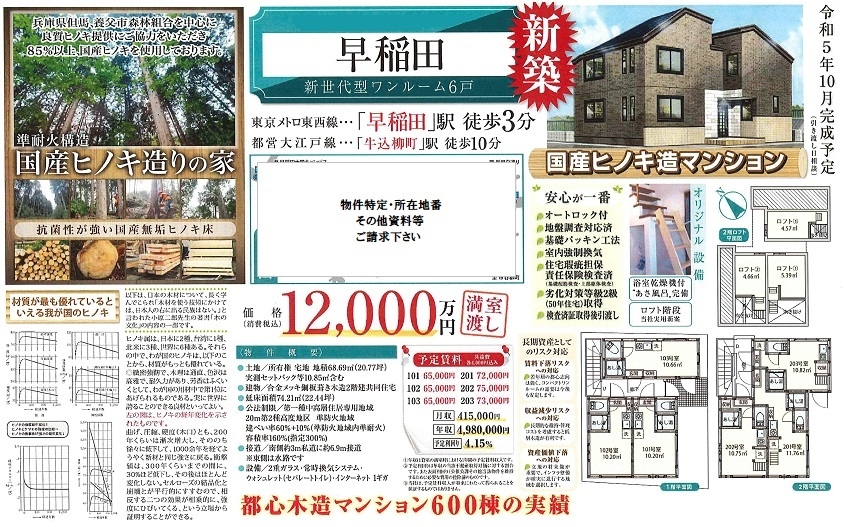 物件画像