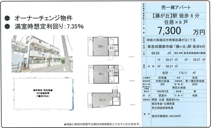 物件画像