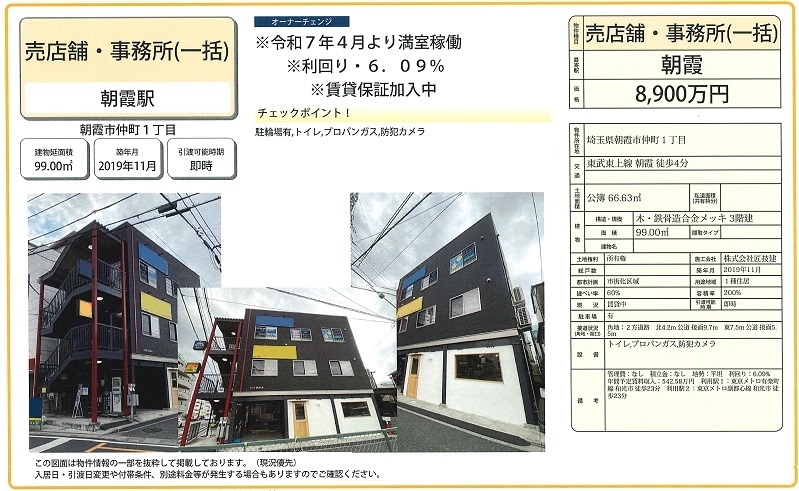 物件画像