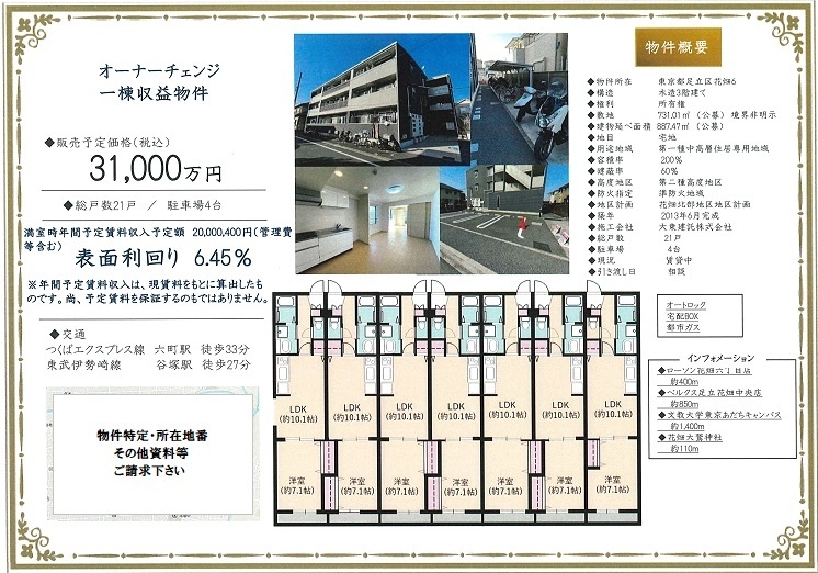 物件画像