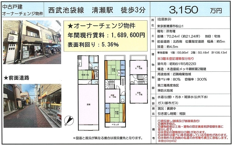 物件画像