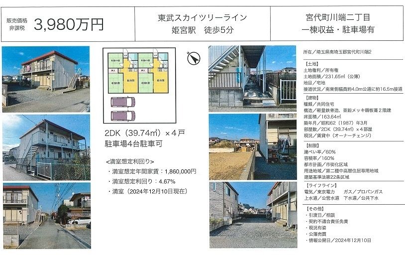 物件画像