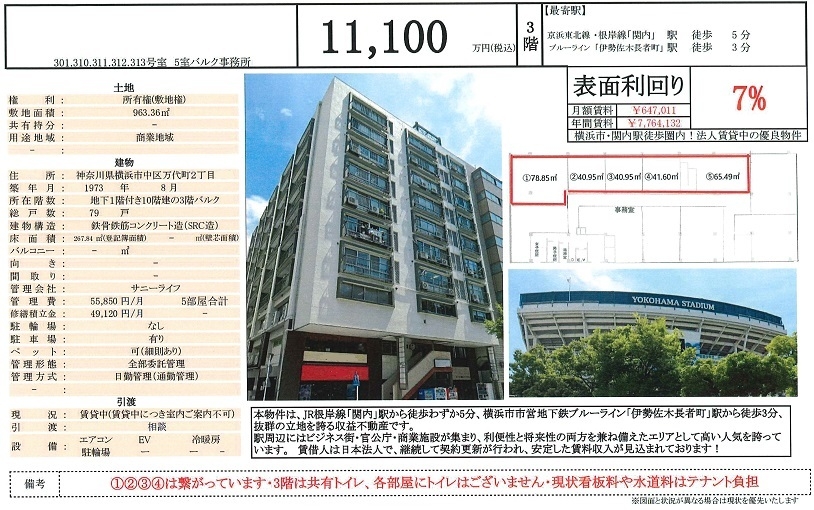 物件画像