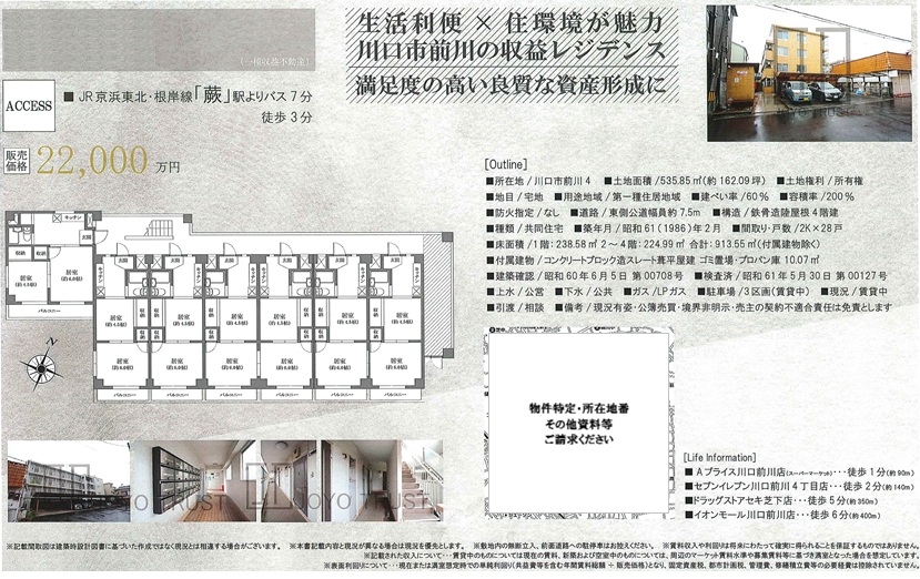 物件画像