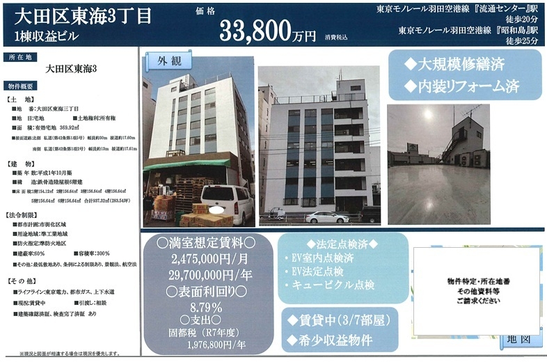 物件画像