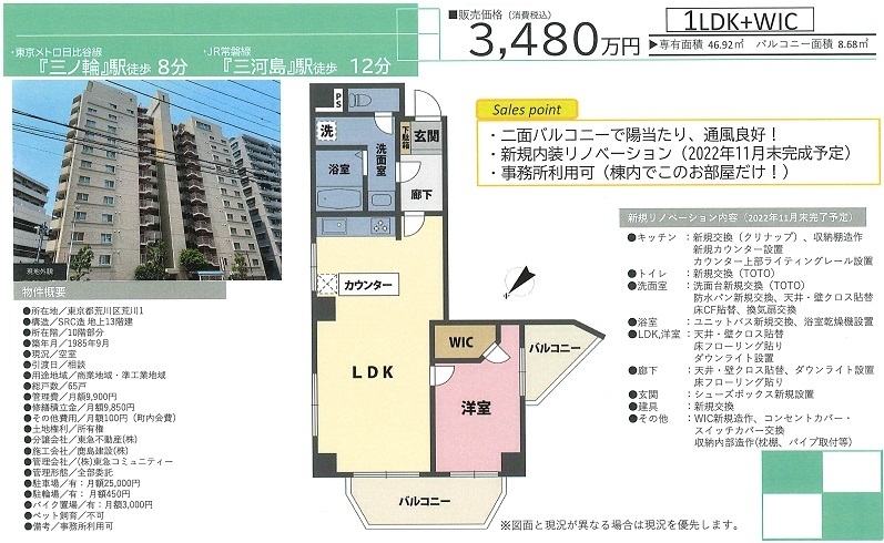 物件画像