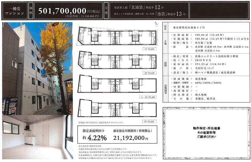 物件画像