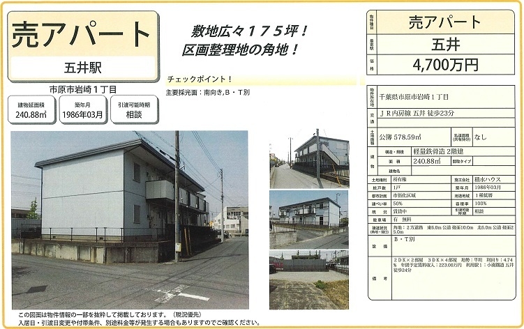 物件画像