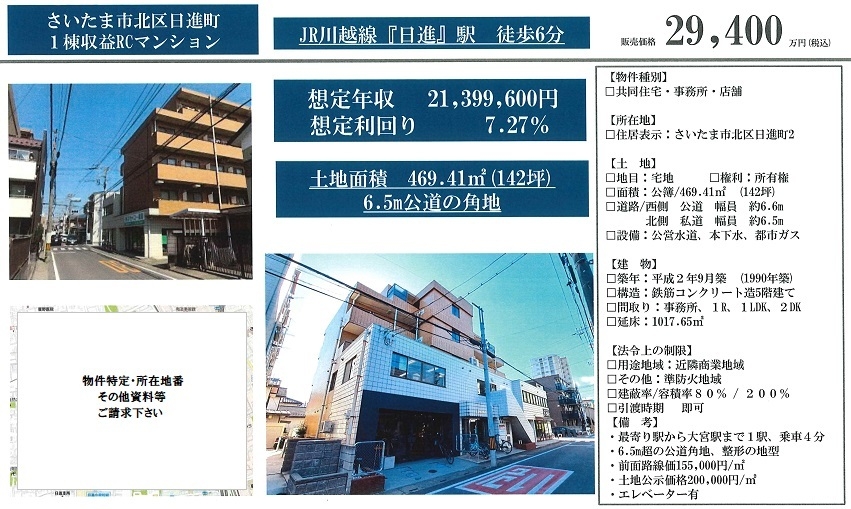 物件画像