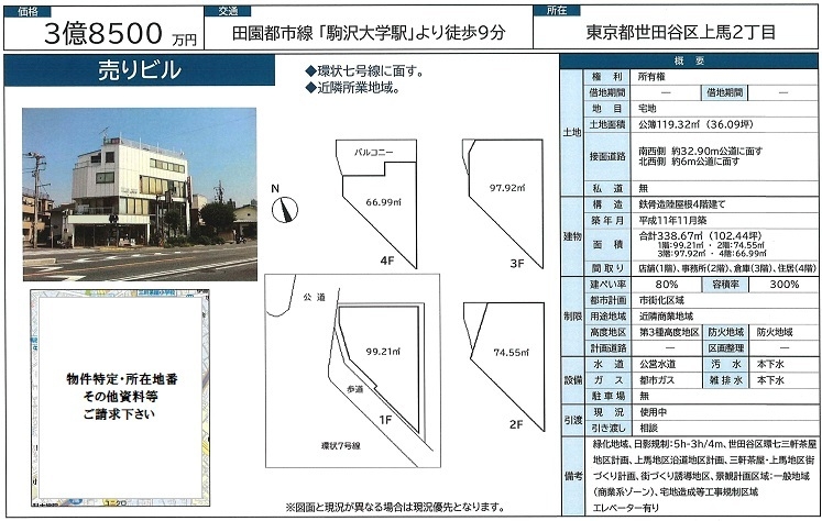 物件画像