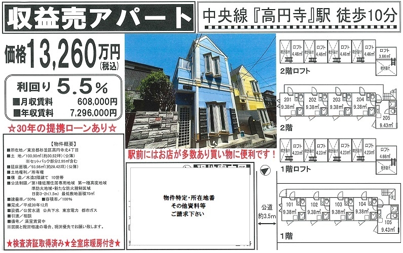 物件画像