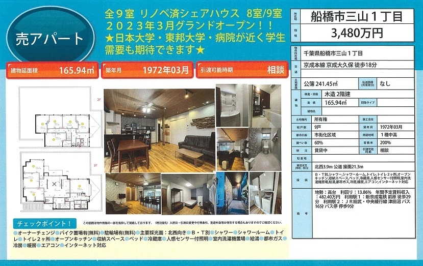 物件画像
