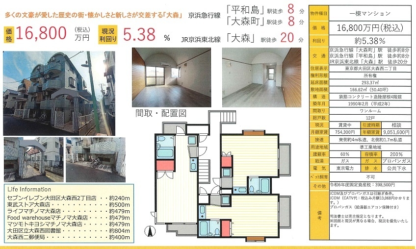 物件画像