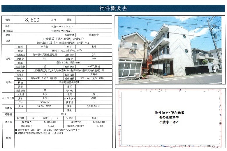 物件画像