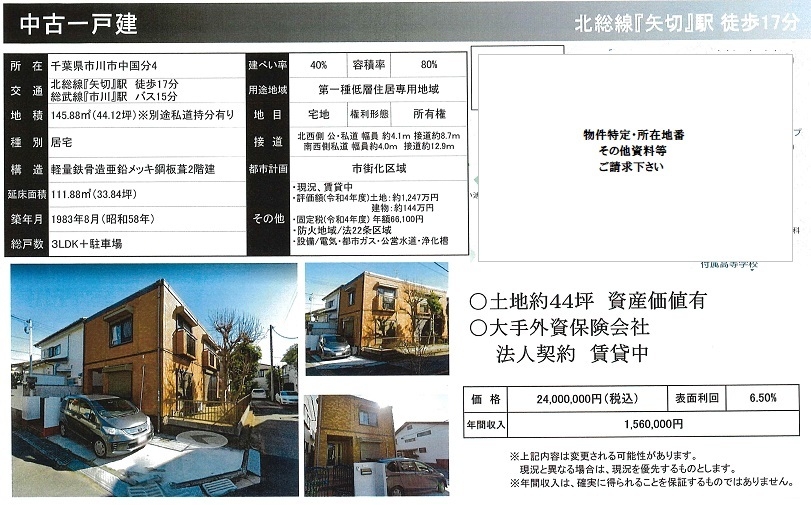 物件画像