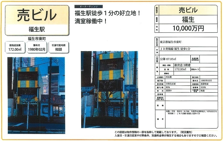 物件画像