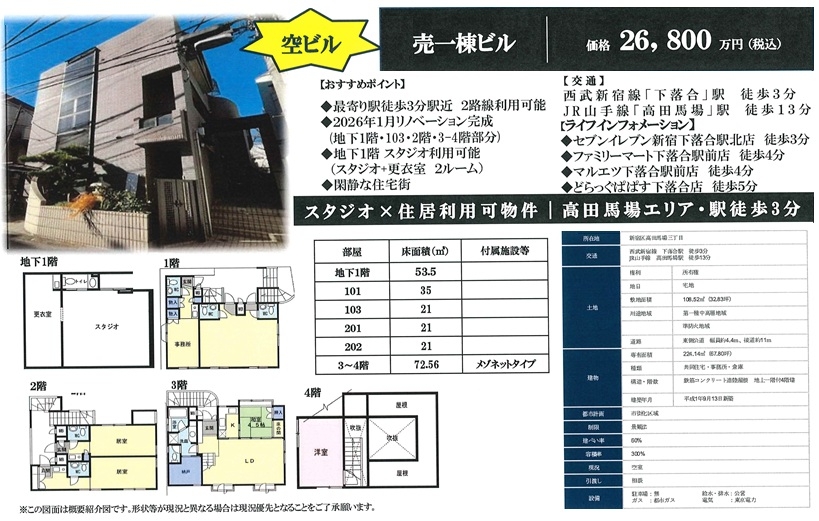 物件画像