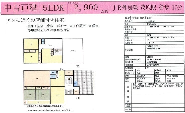 物件画像