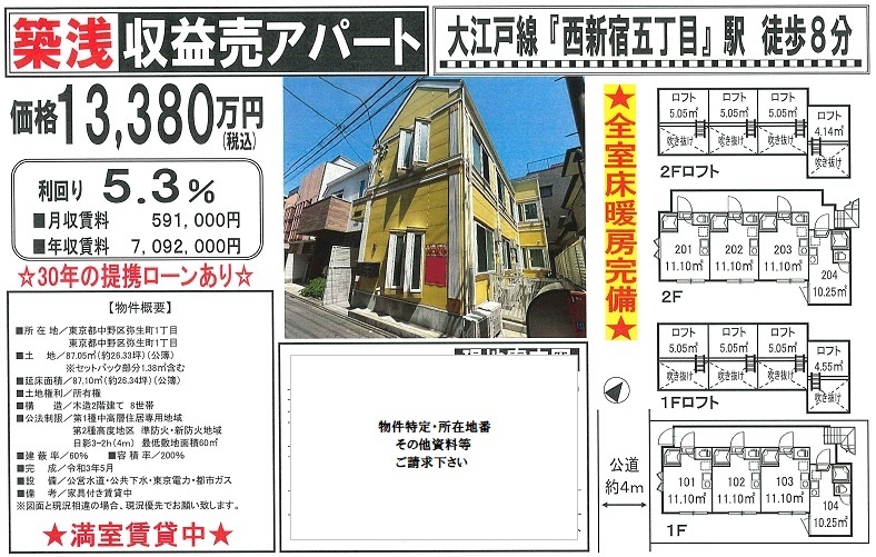 物件画像