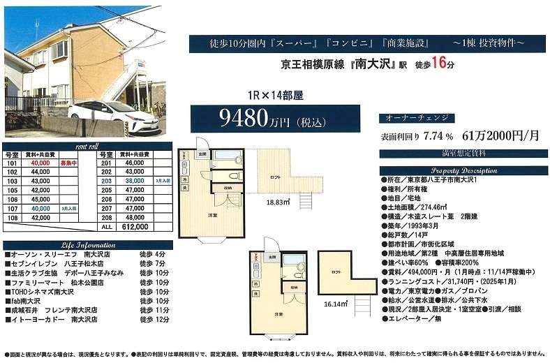 物件画像