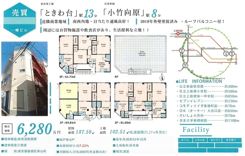 物件画像