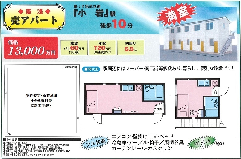 物件画像