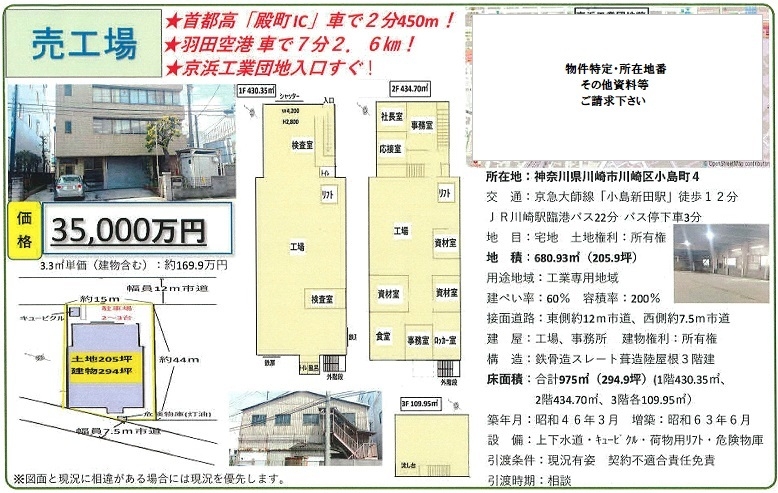 物件画像