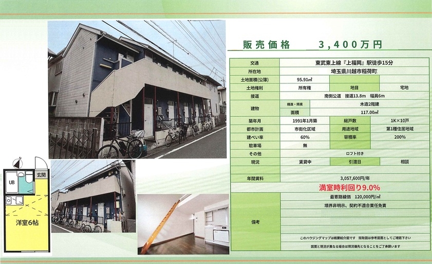 物件画像